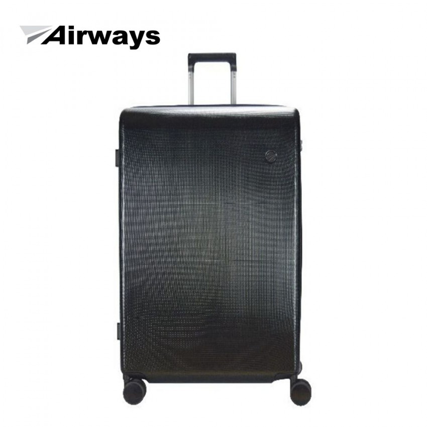 Atlantic airwave 2025 elite luggage